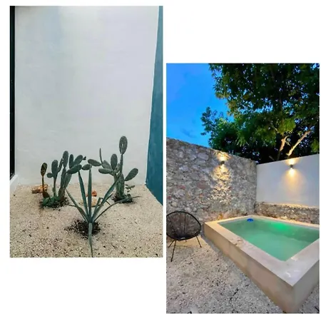 Villa Modern Casa With Pool 7 Mins From Centro 5Min La Plancha Park